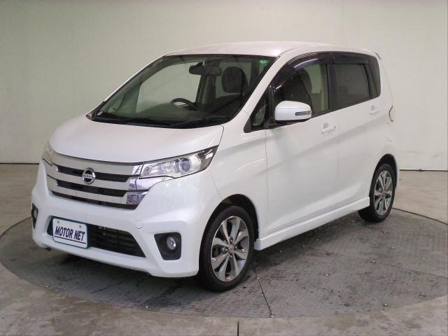 2013 Nissan Dayz HighWayStar Highway Star G