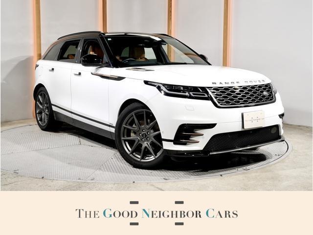 2021 Land Rover RANGEROVER Velar R Dynamic HSE 250PS