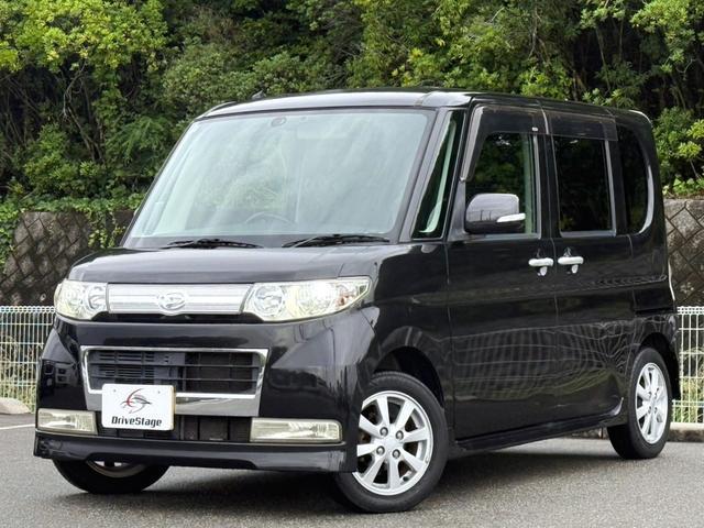 2008 Daihatsu Tanto Custom Custom X Limited