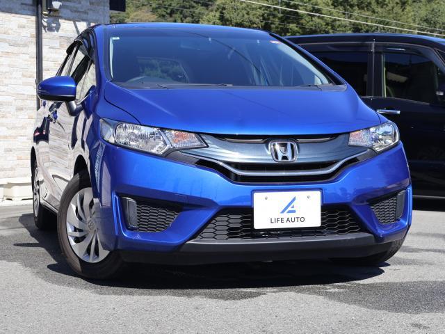 2014 Honda Fit 13G･F Package