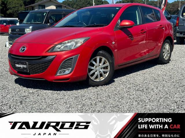 2009 Mazda Axela Sport 15C