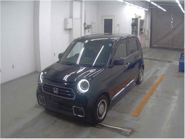 2021 Honda N-ONE Premium Premium