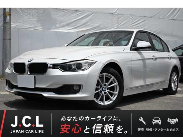 2012 BMW 3series 320i