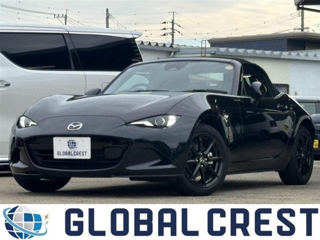 2025 Mazda ROADSTER 1.5S Special & Touring Pkg