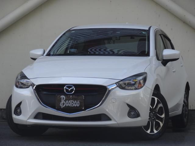 2015 Mazda Demio XD Mid-Century