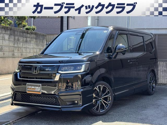 2024 Honda Step Wagon Spada 1.5 Spada Premium Line 4WD
