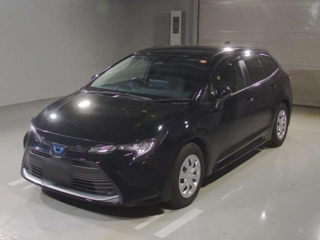 2023 Toyota Corolla Touring HV Hybrid G 4WD