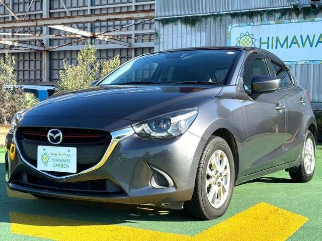 2016 Mazda Demio XD