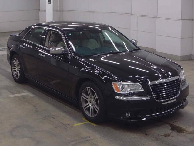 2015 Jeep CHRYSLER 300 300 Limited+