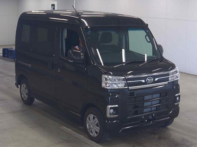 2026 Daihatsu Atrai Van RS
