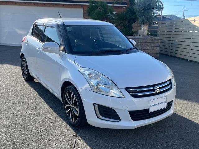 2016 Suzuki Swift Style