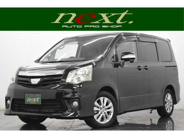 2012 Toyota Noah Si