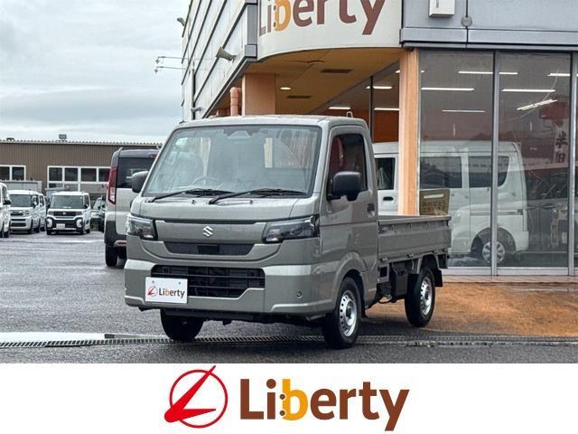 2026 Suzuki Carry Truck KC