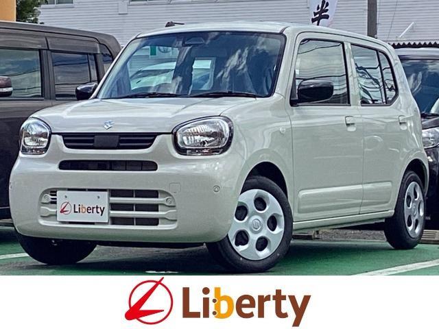 2026 Suzuki Alto 5D L