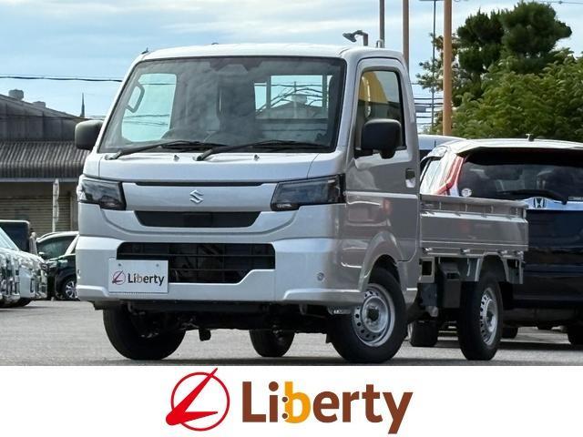 2026 Suzuki Carry Truck KC
