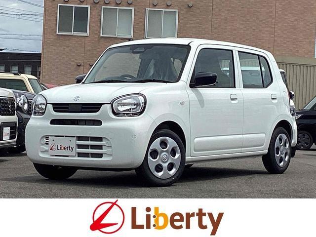 2026 Suzuki Alto 5D L