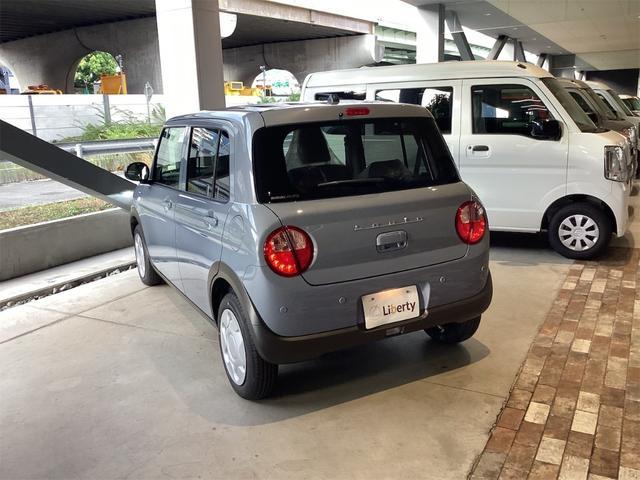 2026 Suzuki Alto Lapin Hybrid L | MORITRADING