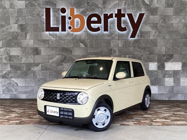 2026 Suzuki Alto Lapin Hybrid L