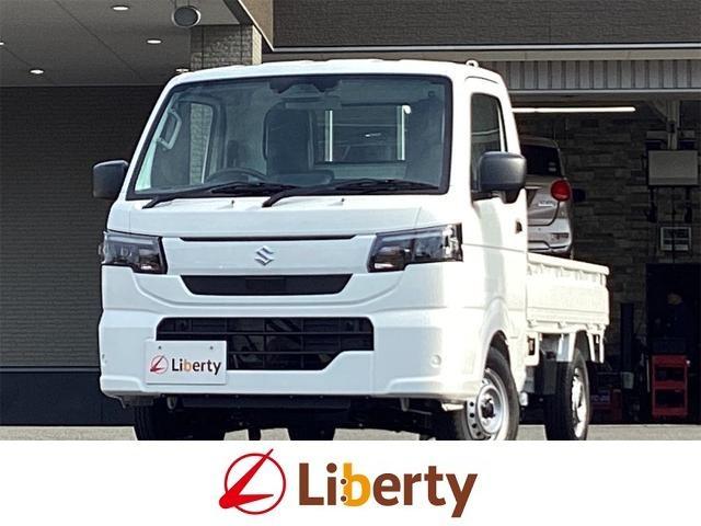 2026 Suzuki Carry Truck KC