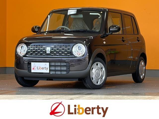 2026 Suzuki Alto Lapin Hybrid L | MORITRADING