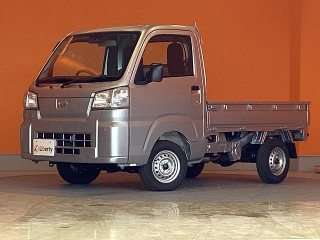 2026 Daihatsu Hijet Truck Standard