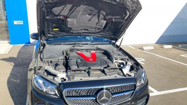 2018 Mercedes-AMG E Class AMG_E43_4MATIC