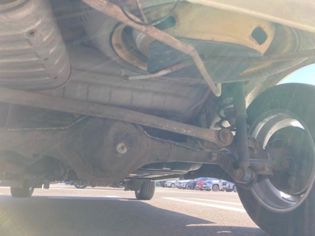 2003 Suzuki Every Wagon 4WD Joy Pop Turbo PZ | MORITRADING