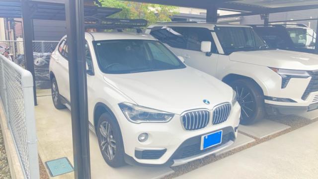 2016 BMW X1 xDrive20i x Line