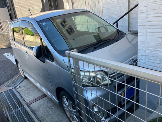 2013 Daihatsu Move Custom Custom X SA