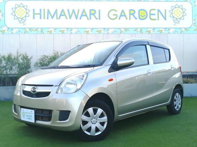 2011 Daihatsu Mira 5D L