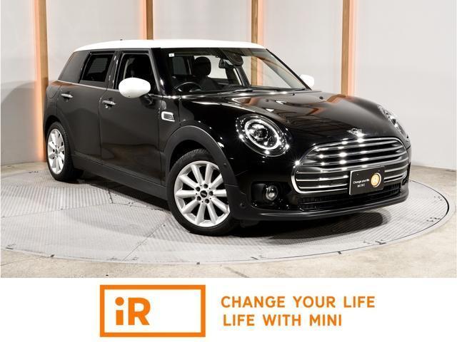 2019 MINI Clubman Cooper Clubman
