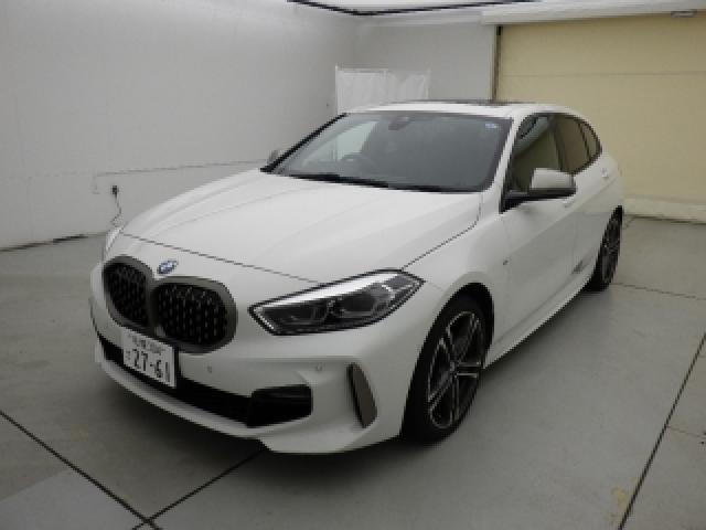 2021 BMW 1series 118d M Sport Edition Joy+