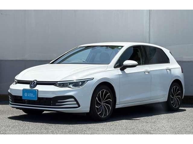 2024 Volkswagen VW Golf 5HB TDI Active Advance Platinum Edition