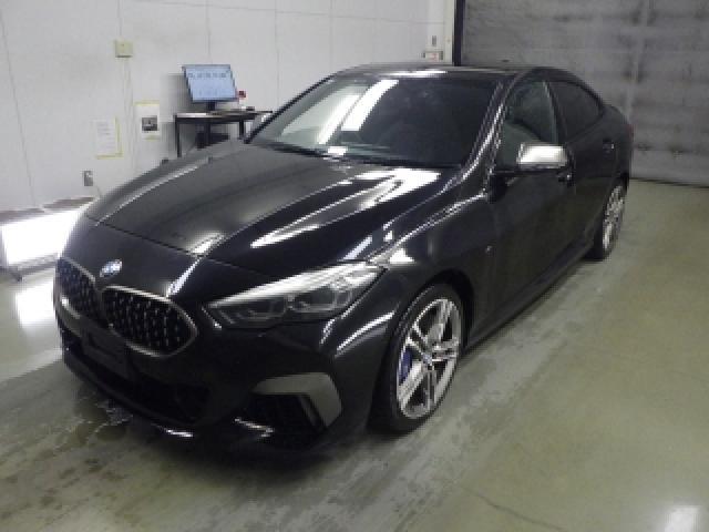 2020 BMW 2series Gran Cp M235i xDrive Gran Coupe