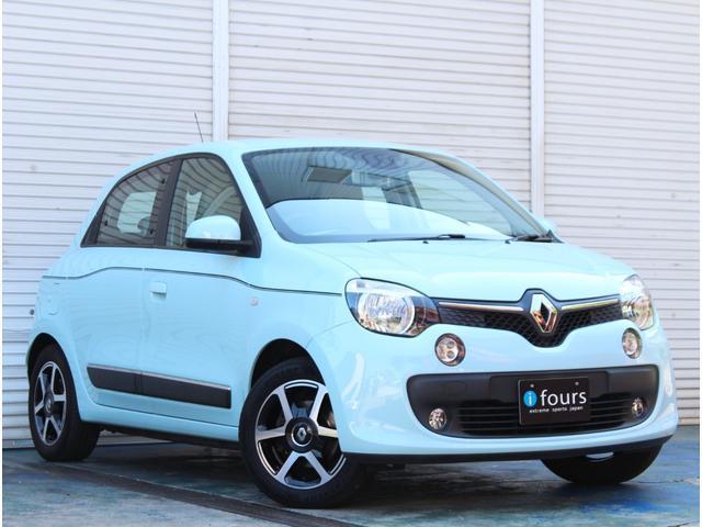 2019 Renault Twingo Intense