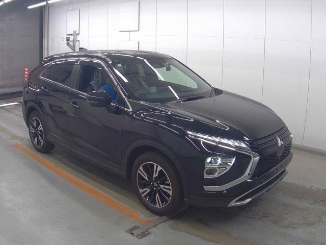2021 Mitsubishi Eclipse Cross G Plus Package