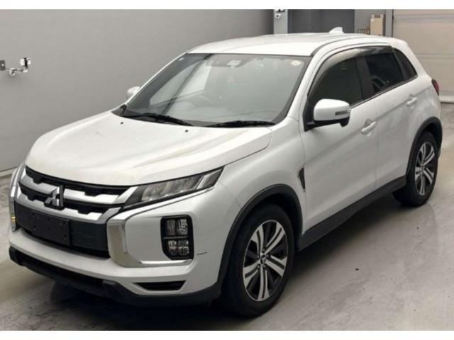 2024 Mitsubishi RVR G 4WD