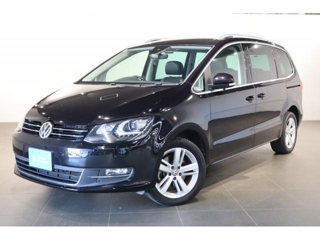 2020 Volkswagen VW Sharan TSI Highline