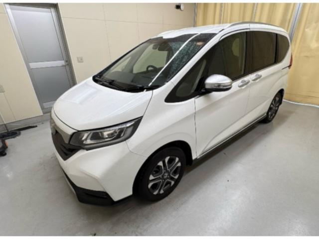 2023 Honda Freed Plus Closter