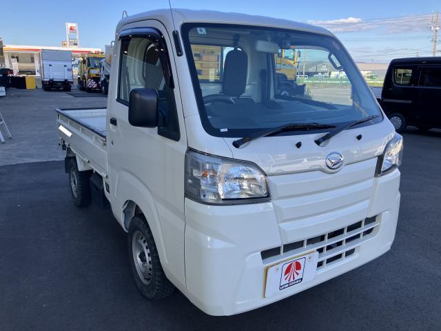 2016 Daihatsu Hijet Truck Standard
