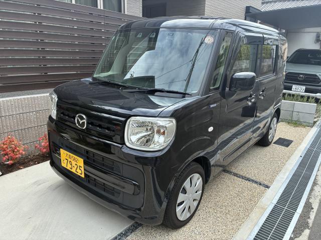 2020 Mazda Flair Wagon Hybrid XG