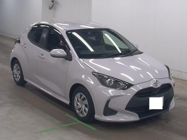 2022 Toyota Yaris G