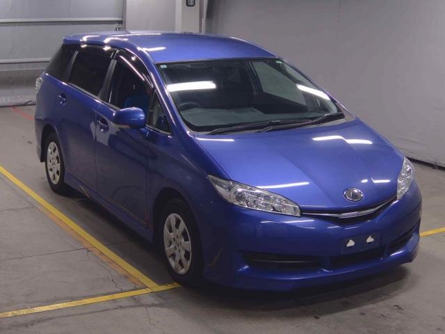 2013 Toyota Regiusace Van 1.8X