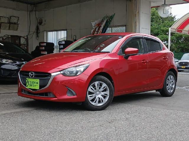 2017 Mazda Demio Demio 1.3 13S