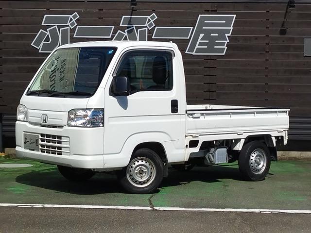 2016 Honda Acty Truck 660 SDX 4WD