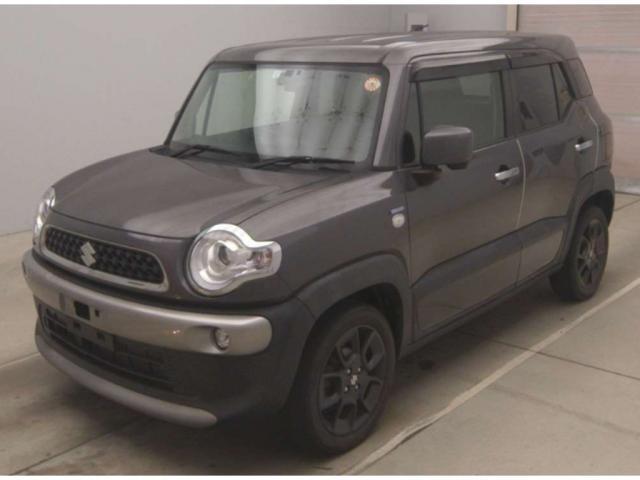 2019 Suzuki XBEE 4WD Hybrid MX