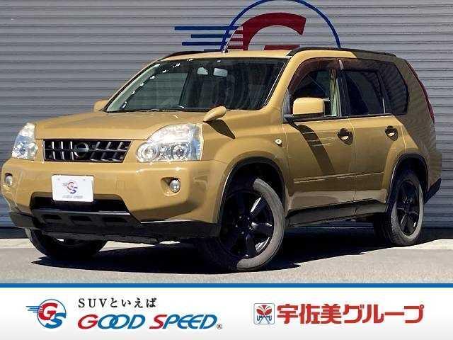 2009 Nissan X-Trail ☆20X