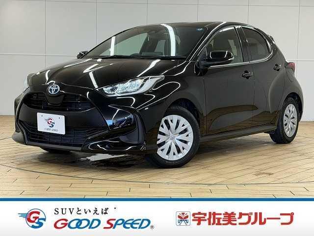 2024 Toyota Yaris Hybrid HYBRID Z