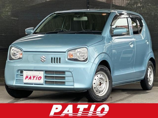 2020 Suzuki Alto 5D X