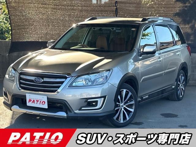 2017 Subaru Exiga Crossover7 2.5i EyeSight